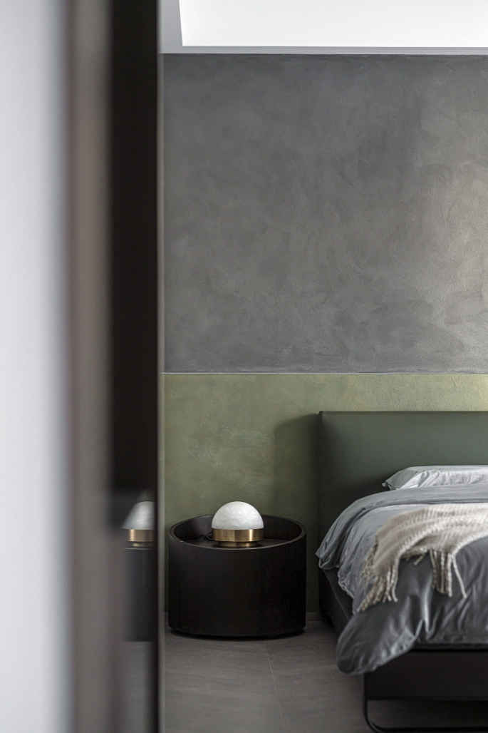 绿意盎然的生命力之家丨中国汕头丨HRAMN 汉马建筑-65