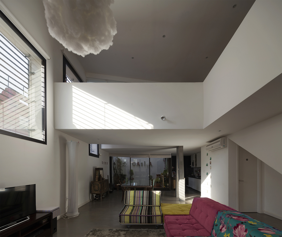 乌拉圭 MD 住宅-23