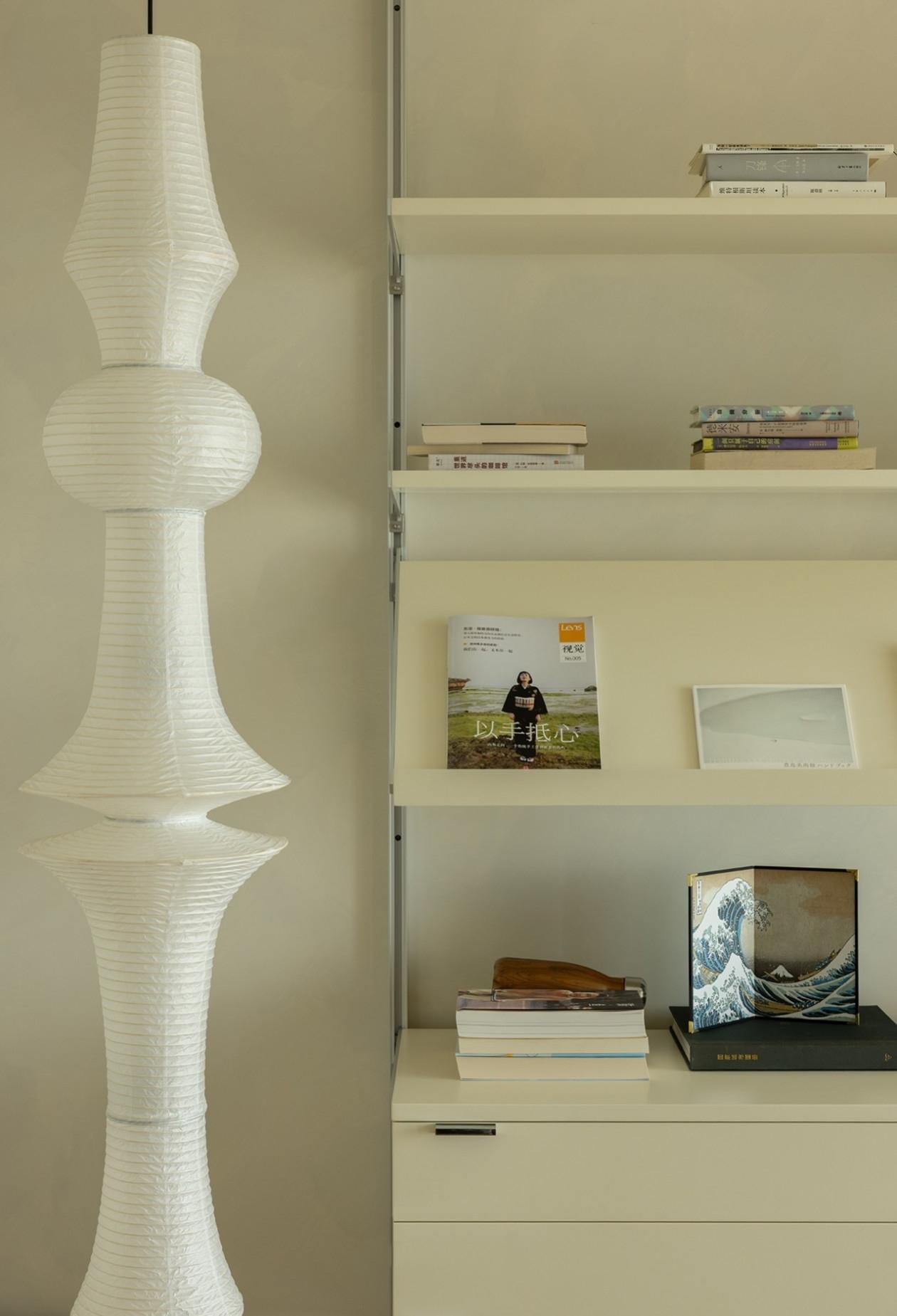 拾光悠然设计 · 绿城凤栖鹭鸣158㎡私宅-31