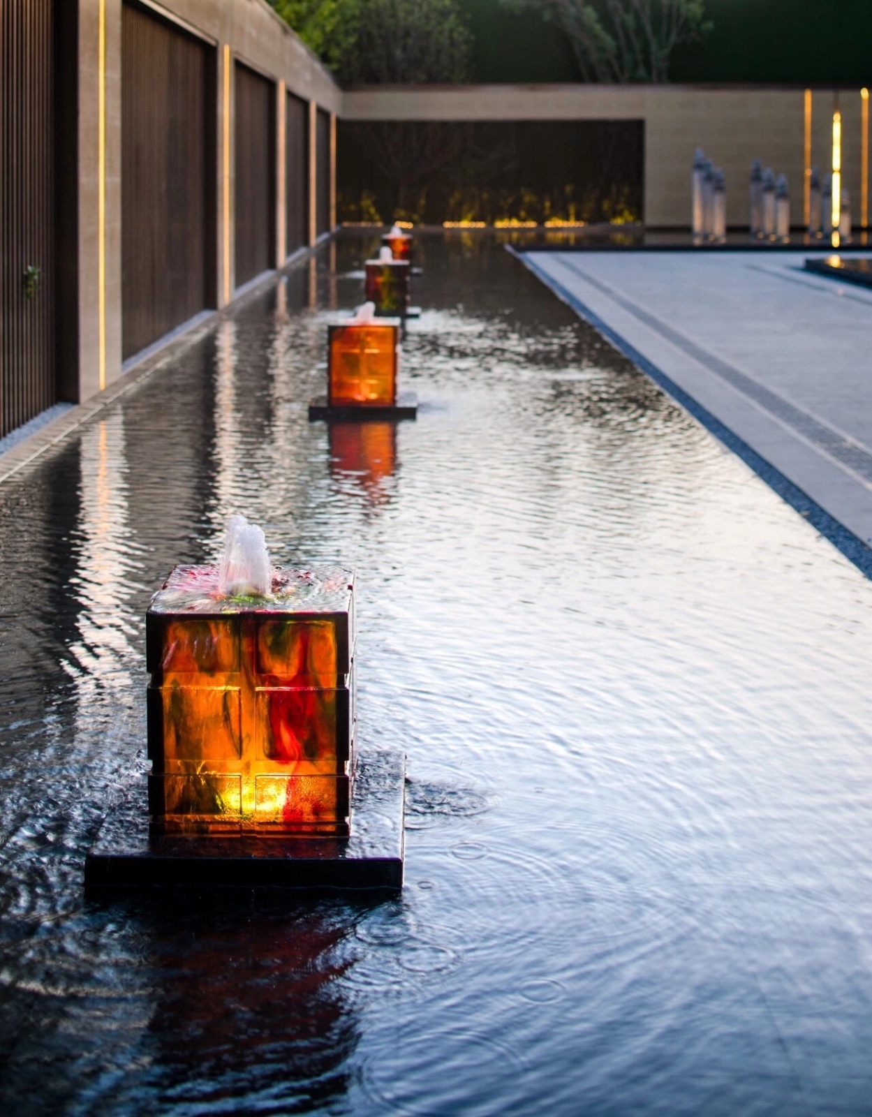 静谧的秘境雅园-35