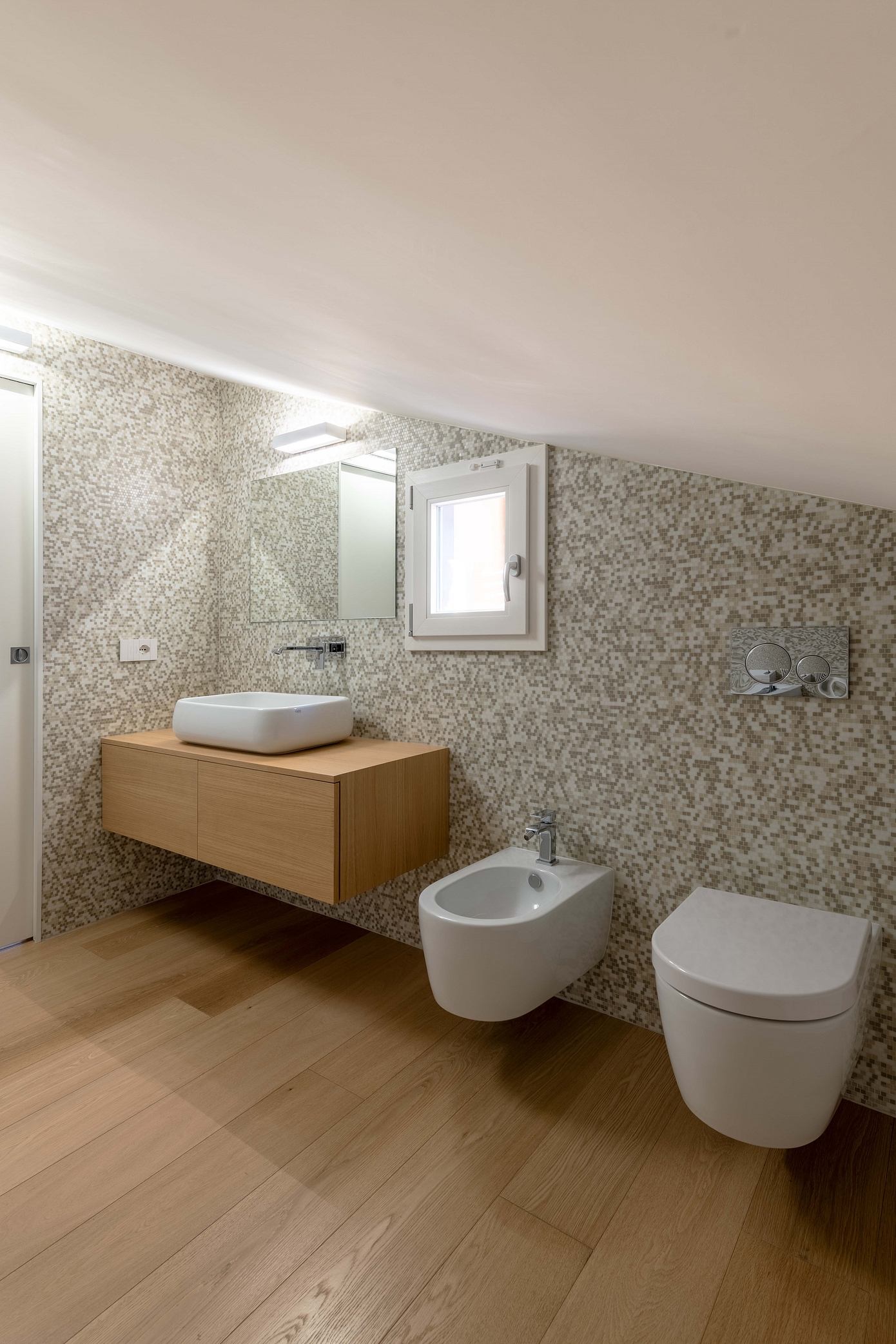 阁楼丨意大利-9