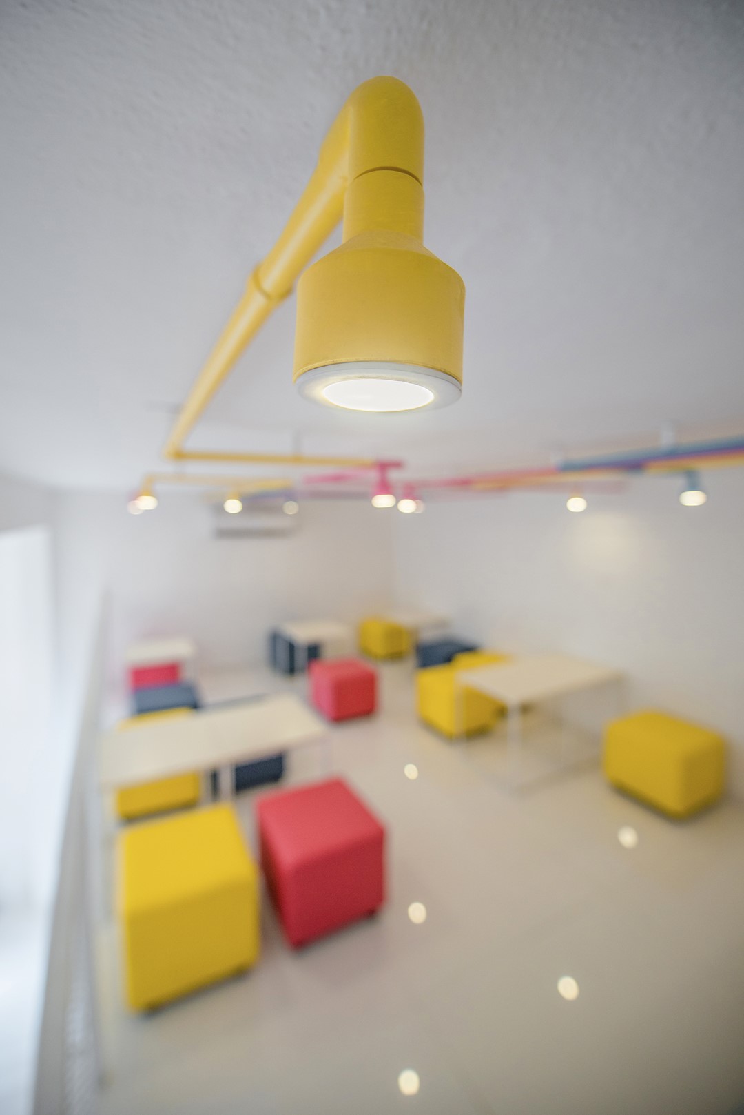 丨印度本地治里丨Architecture_Interspace-15