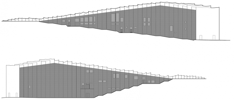 沙漠中的蓝色奇迹——又见敦煌剧场-41