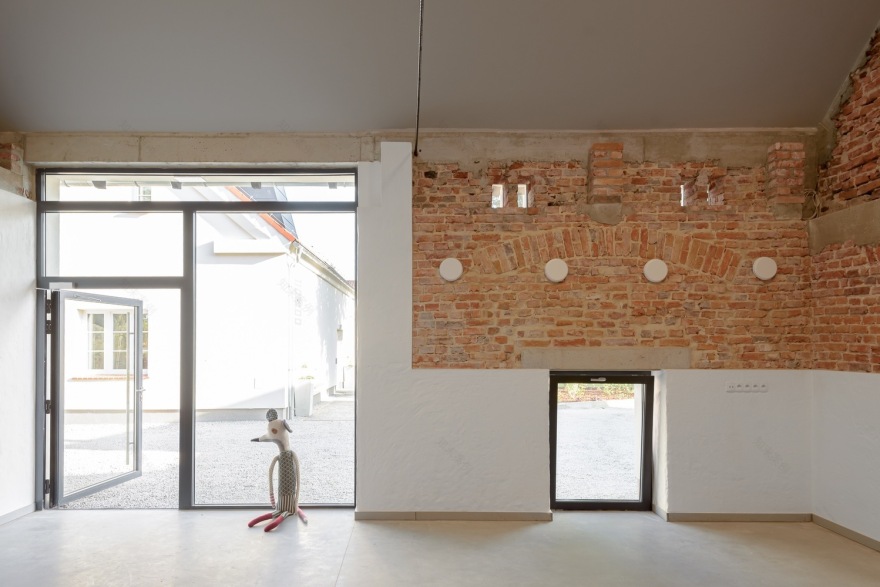 Škôlka v Opole,Poľsko(波兰奥波莱幼儿园)丨波兰波莱丨PORT Architekci-51