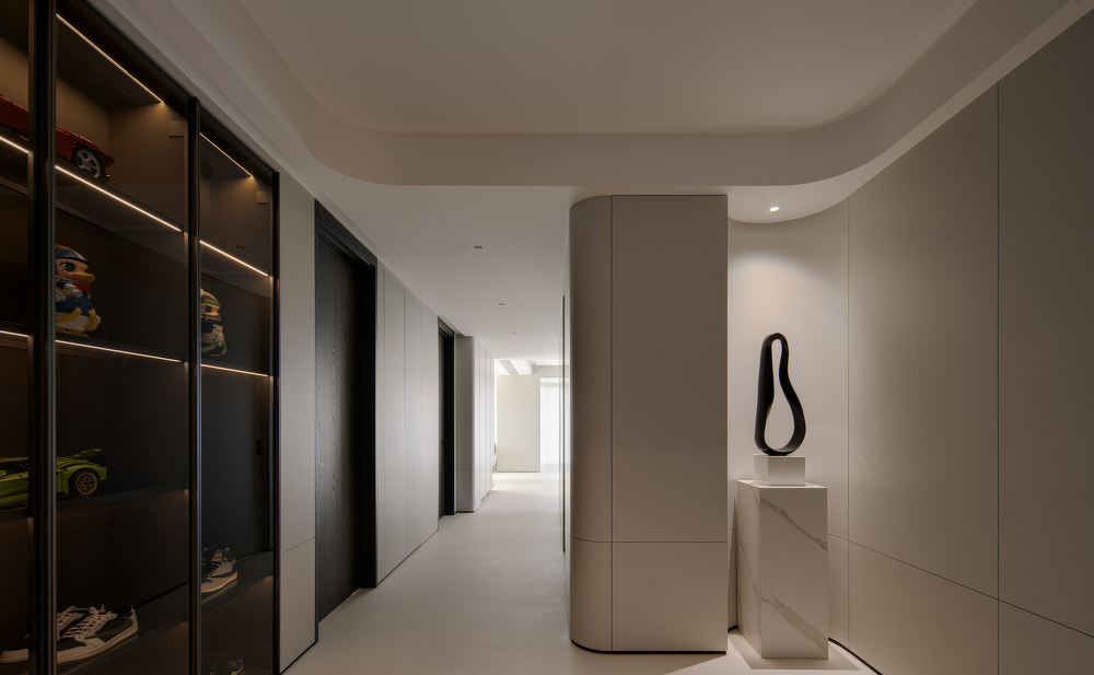 合意设计空间叶芳  |  三餐、四季！-1