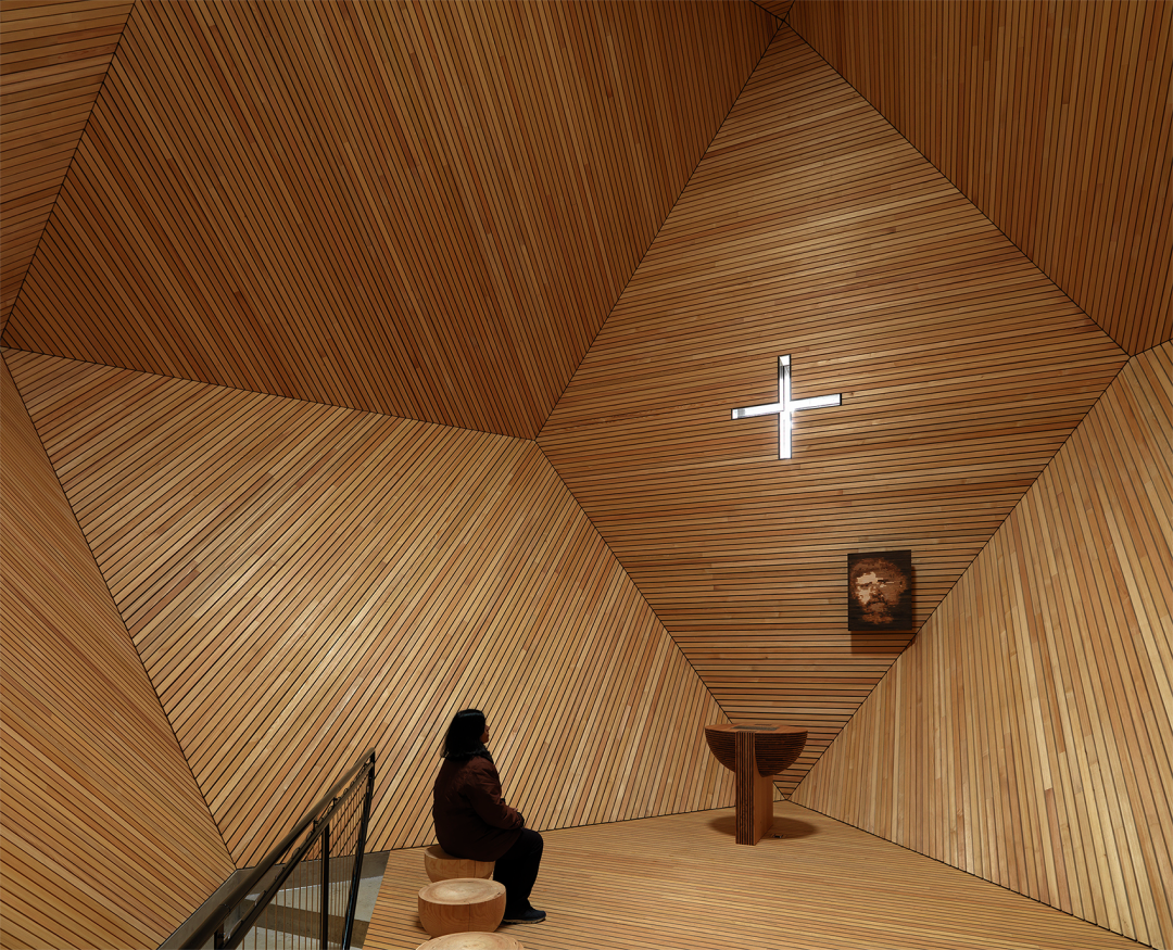 Petra 酒庄丨意大利丨马利奥·博塔-50