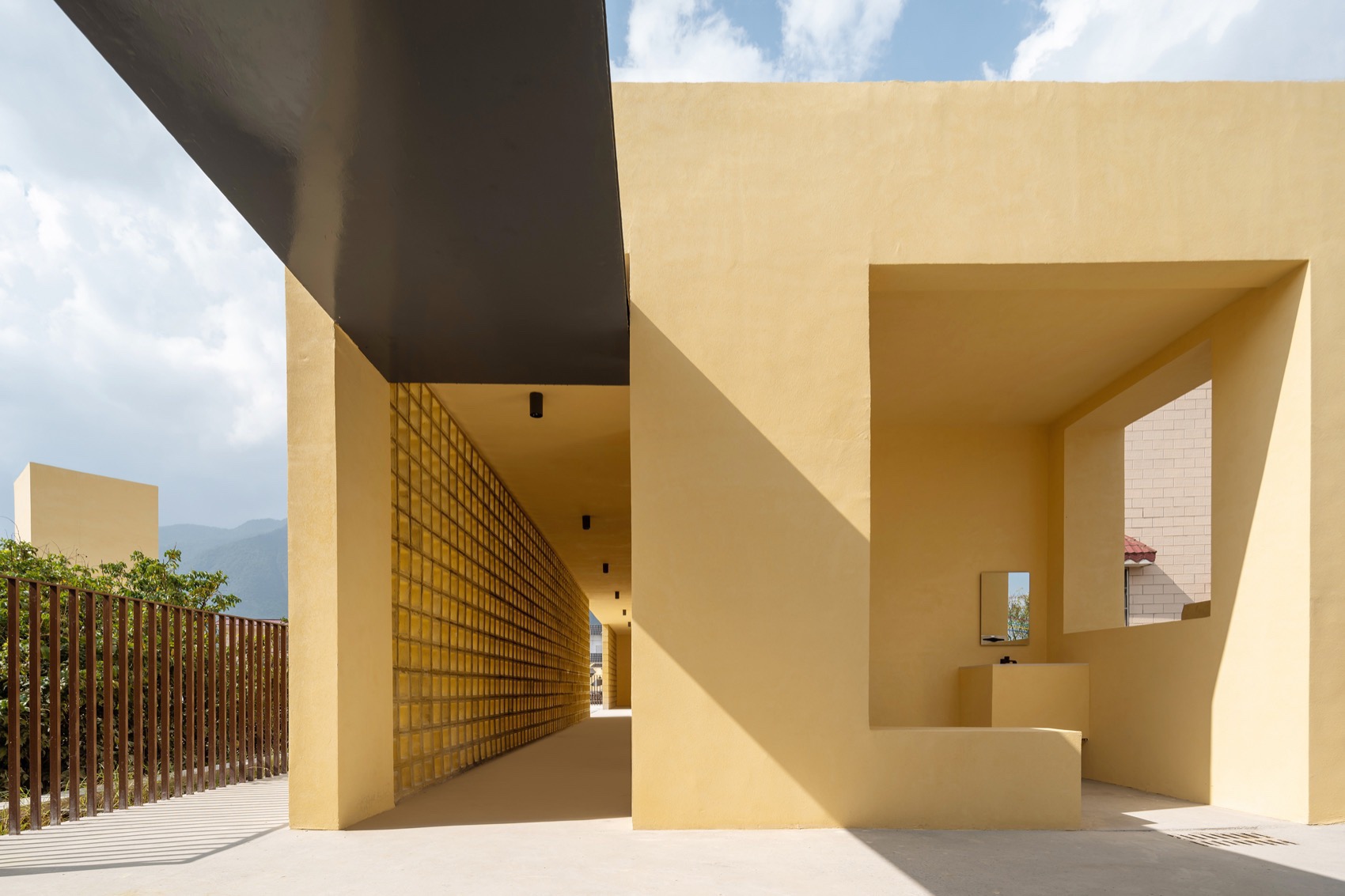 阳陂村党群养老中心丨中国韶关丨Studio 10-84