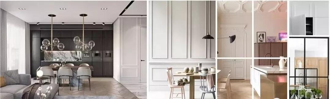 简约风格家居设计 | 功能与艺术的完美融合-0