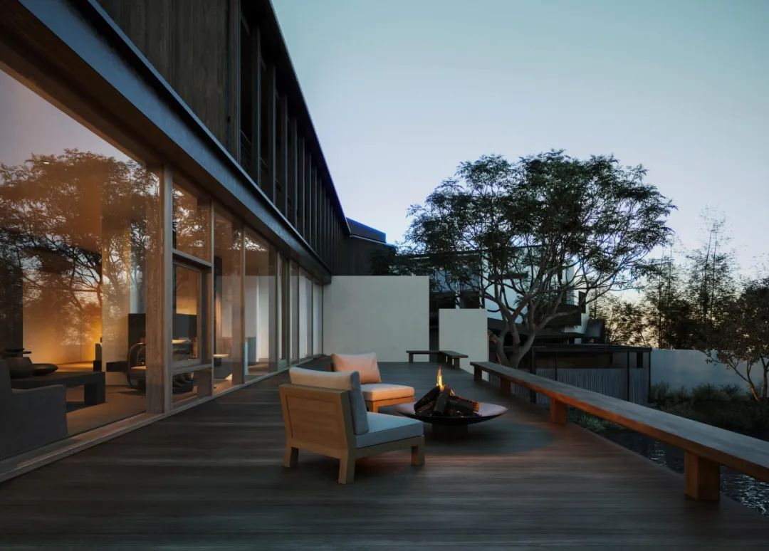 春山在望 RESUN丨中国江苏丨尚壹扬设计-191