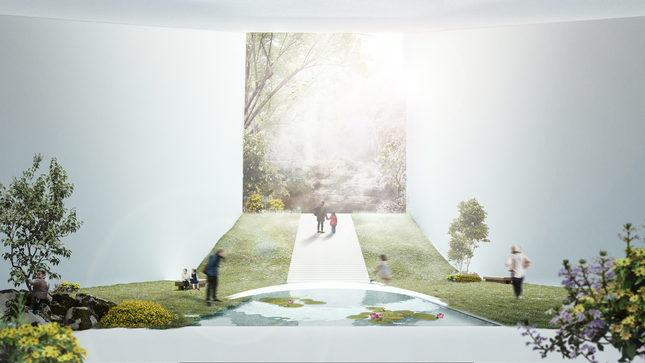 B 计划丨Helwan University 建筑系-19