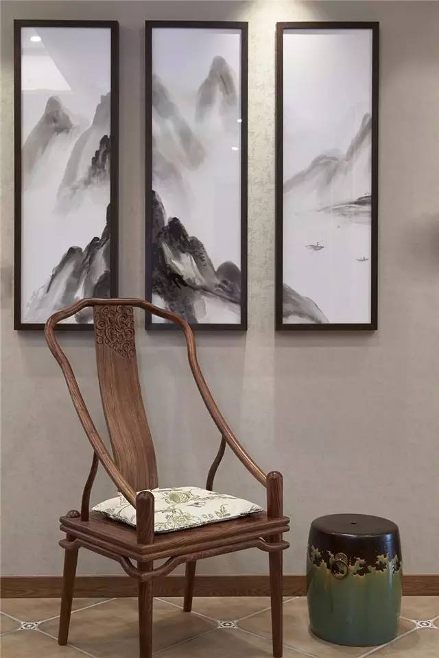 180㎡内新中式案例集锦-196