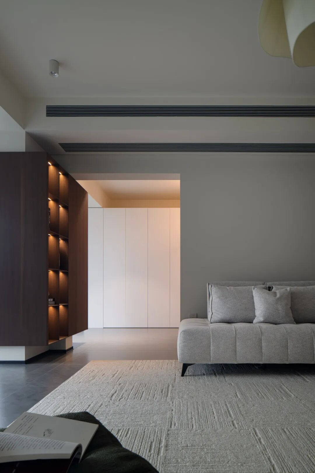 布梵设计·淮北中湖明月实景落地丨中国淮北-5