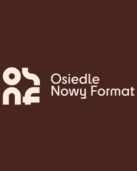 Osiedle Nowy Format Branding