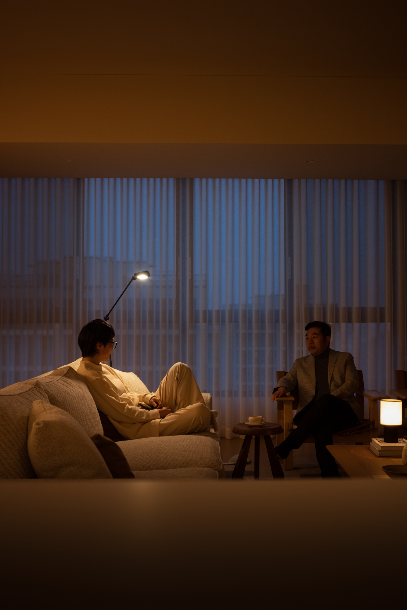 隅藏山海丨中国汕头丨汉马建筑-78