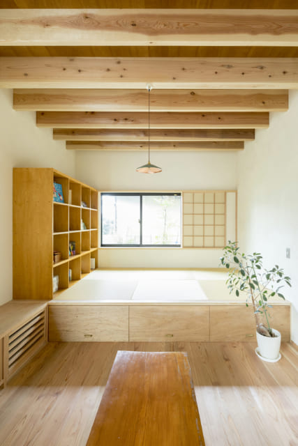 小山田邸丨日本东京丨一级建筑士事务所CoboLabo（小山田刚）-20