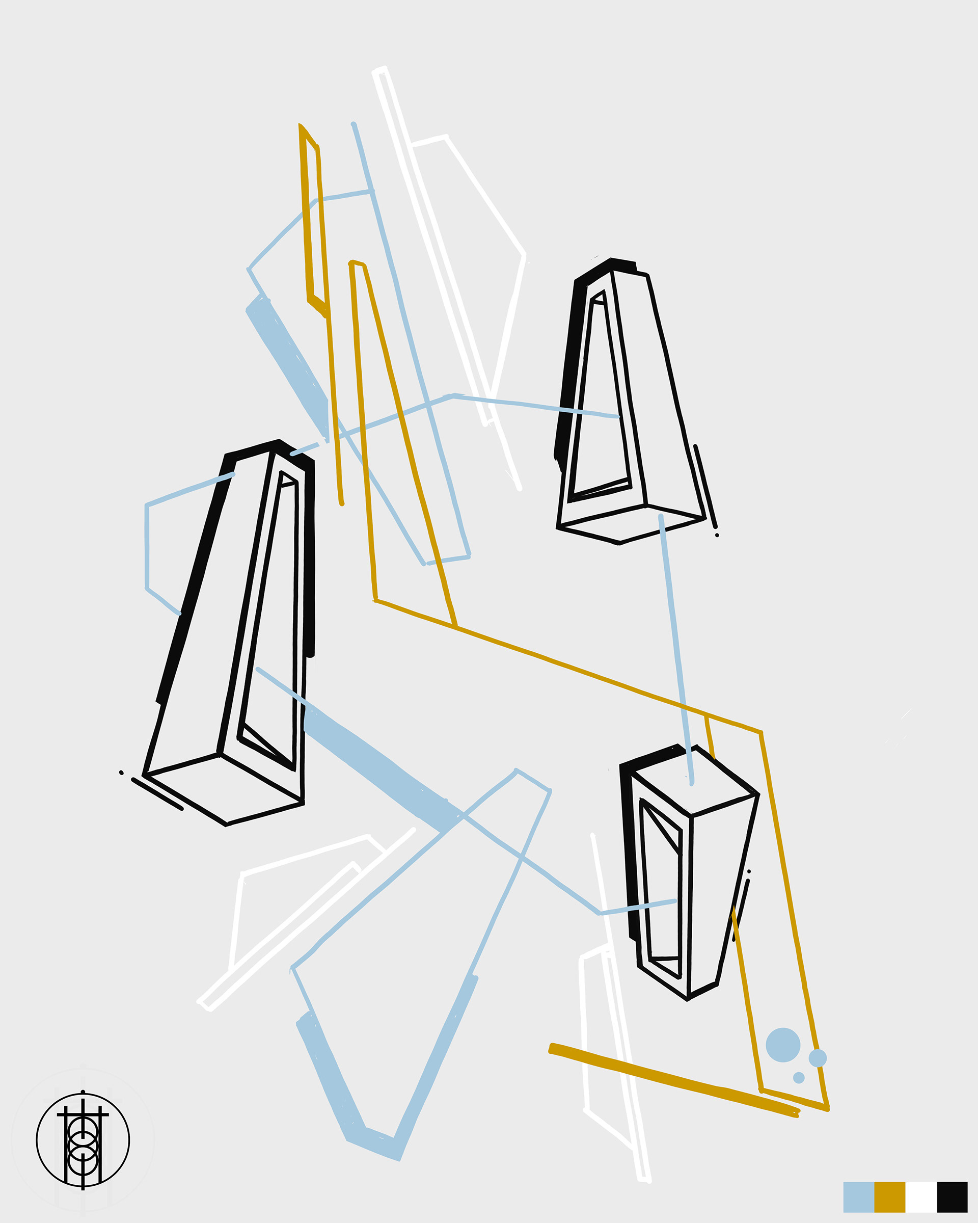 BlackBrick 室内设计项目-48