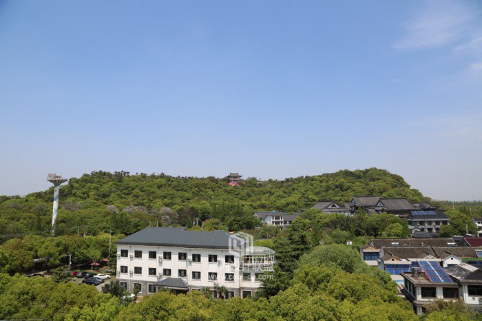 顾山禅意主题酒店-1