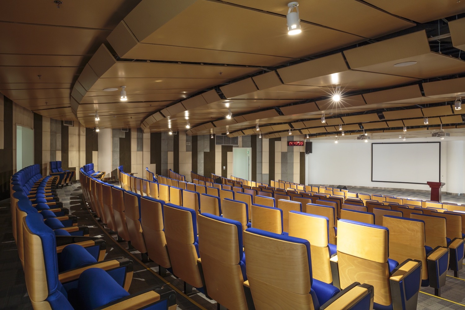 ShanghaiTech University  Moore Ruble Yudell-51