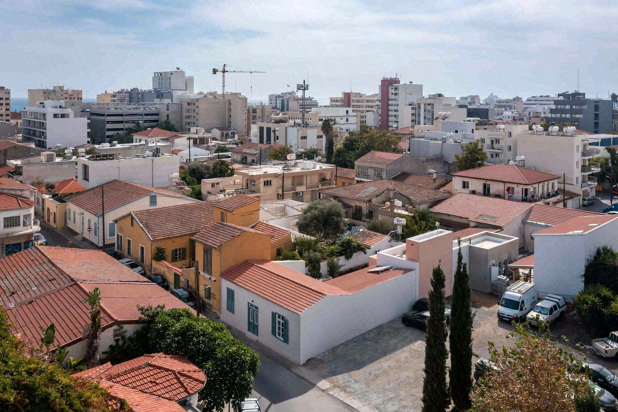 庭院屋丨秘鲁利马-32