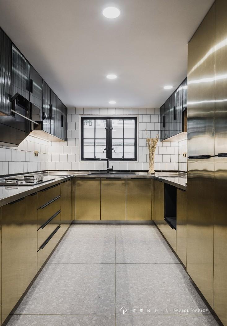 老洋房新生 | 历史与现代的完美融合-35