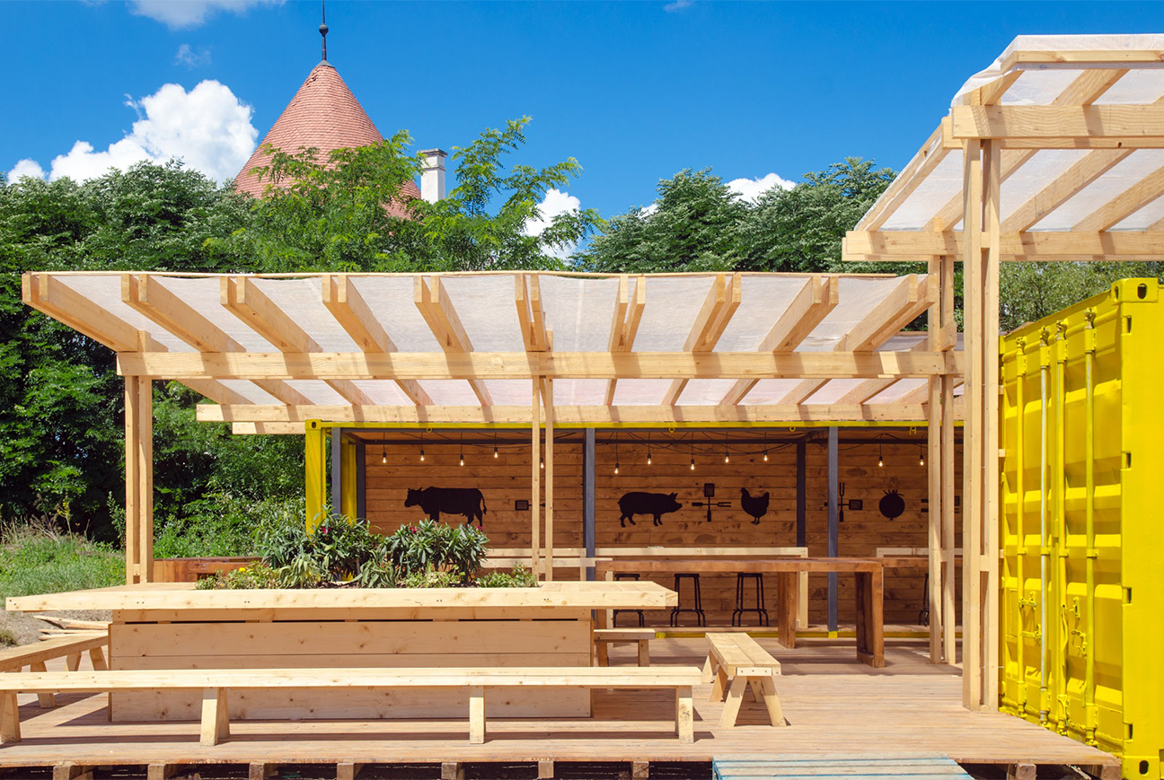 Royal Grill By Lidl - Electric Castle 2017-14