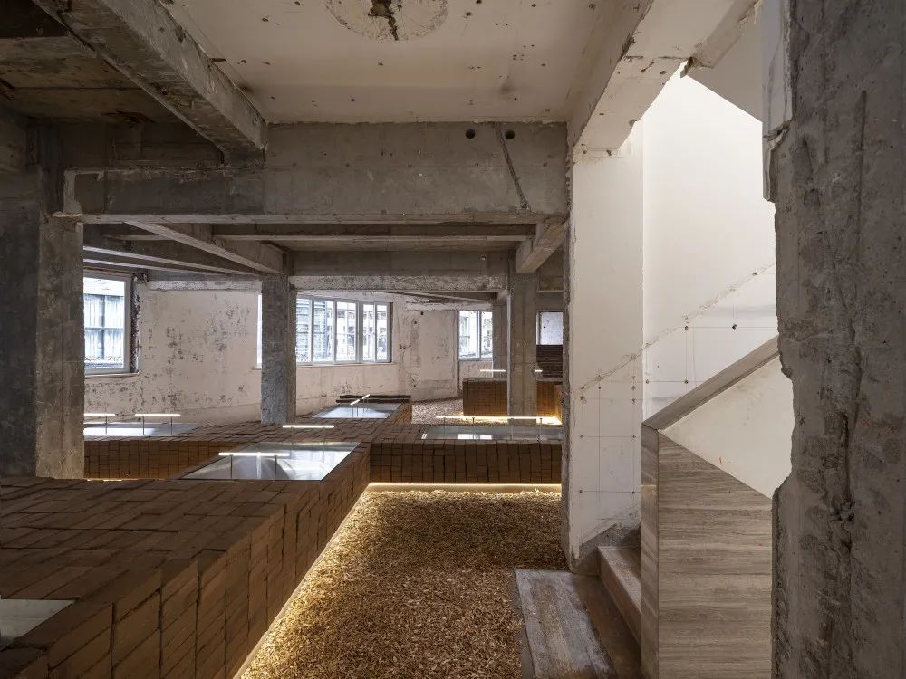 景德镇陶溪川酒店凯悦臻选丨中国景德镇丨恺慕建筑-266