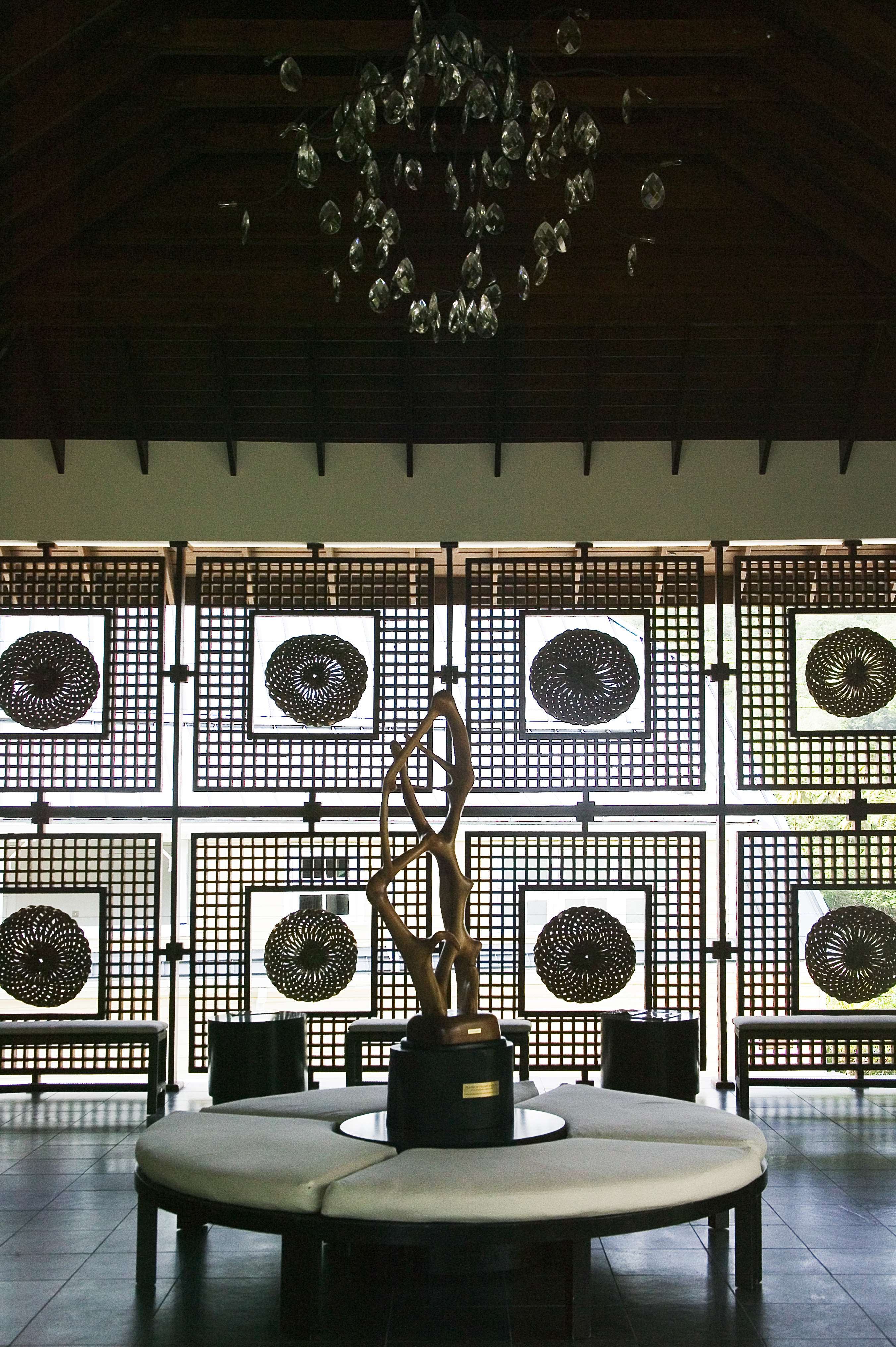 Discovery at Marigot Bay（东加勒比海，圣卢西亚岛）-8