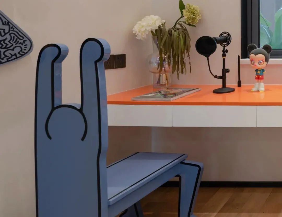 金科武汉白沙洲高层样板间丨中国武汉丨AOD 设计-12