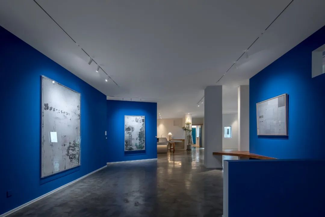 大运北国际化文创街区启动区(龙城工业园)项目丨中国深圳丨深圳市库博建筑设计事务所有限公司,深圳市立方都市工程设计有限公司-97