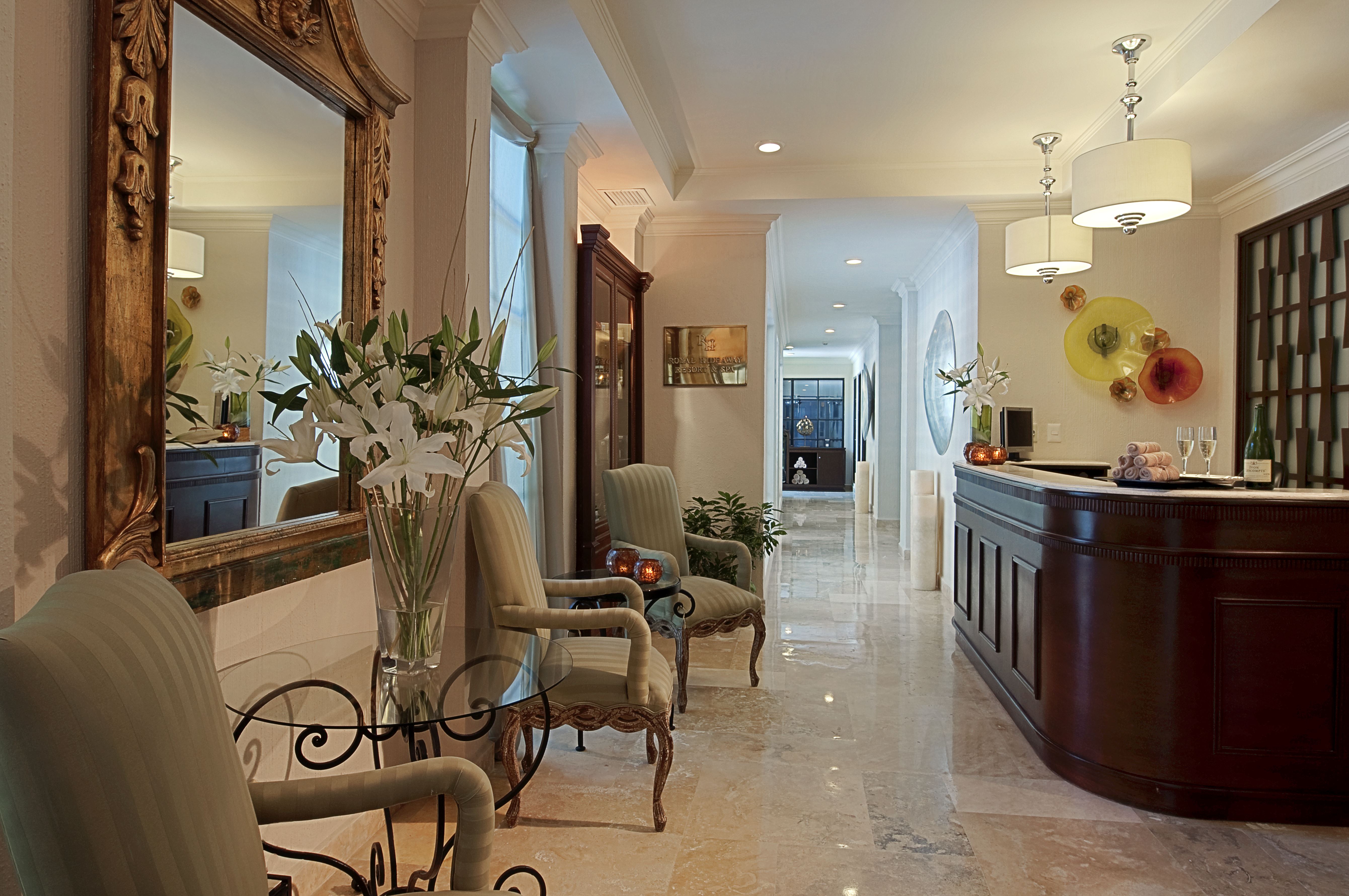 墨西哥The Royal Hideaway Playcar酒店-20