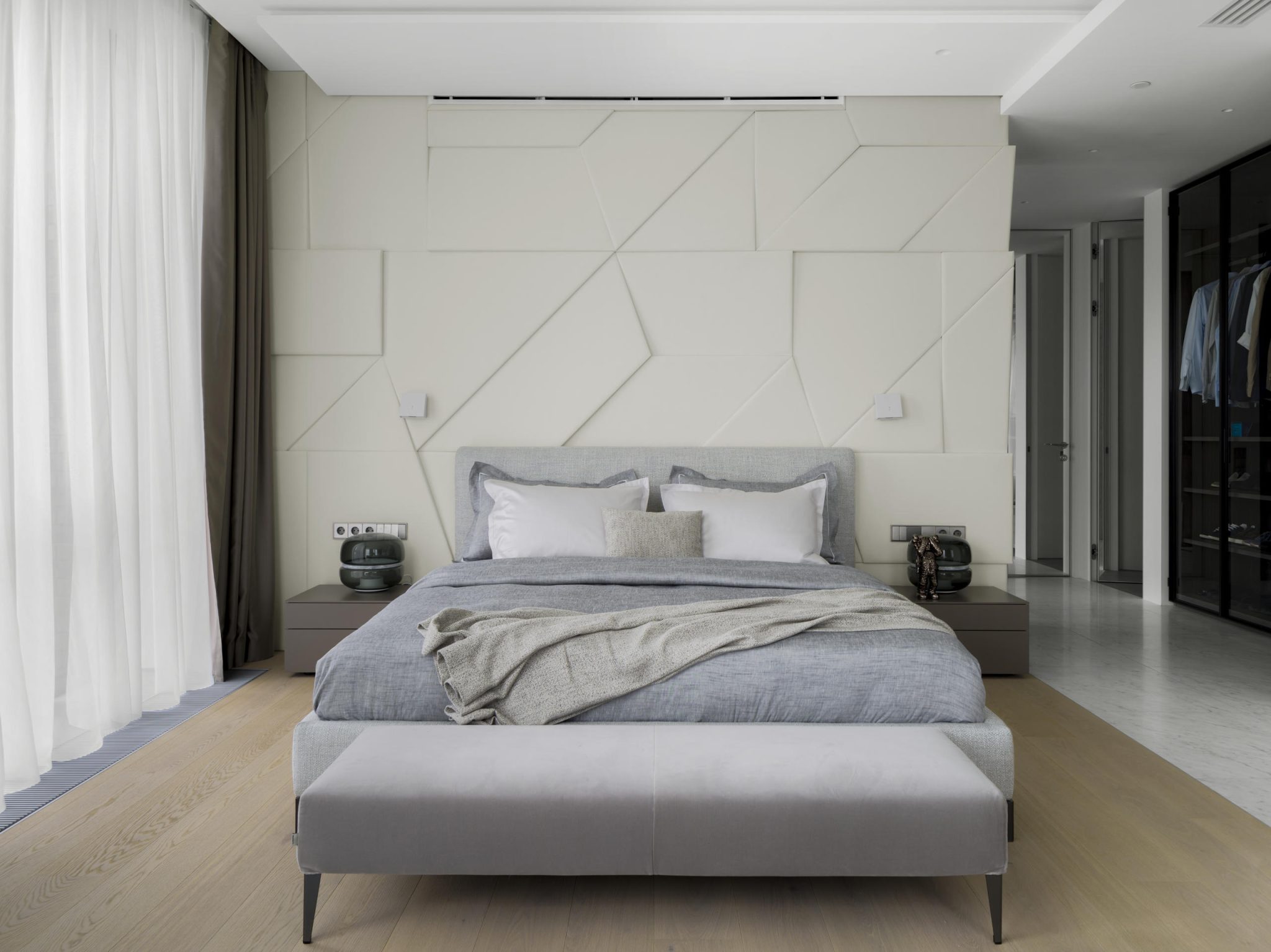 Vorobiev House by Kerimov Architects - Interior Design - Inspiration-10