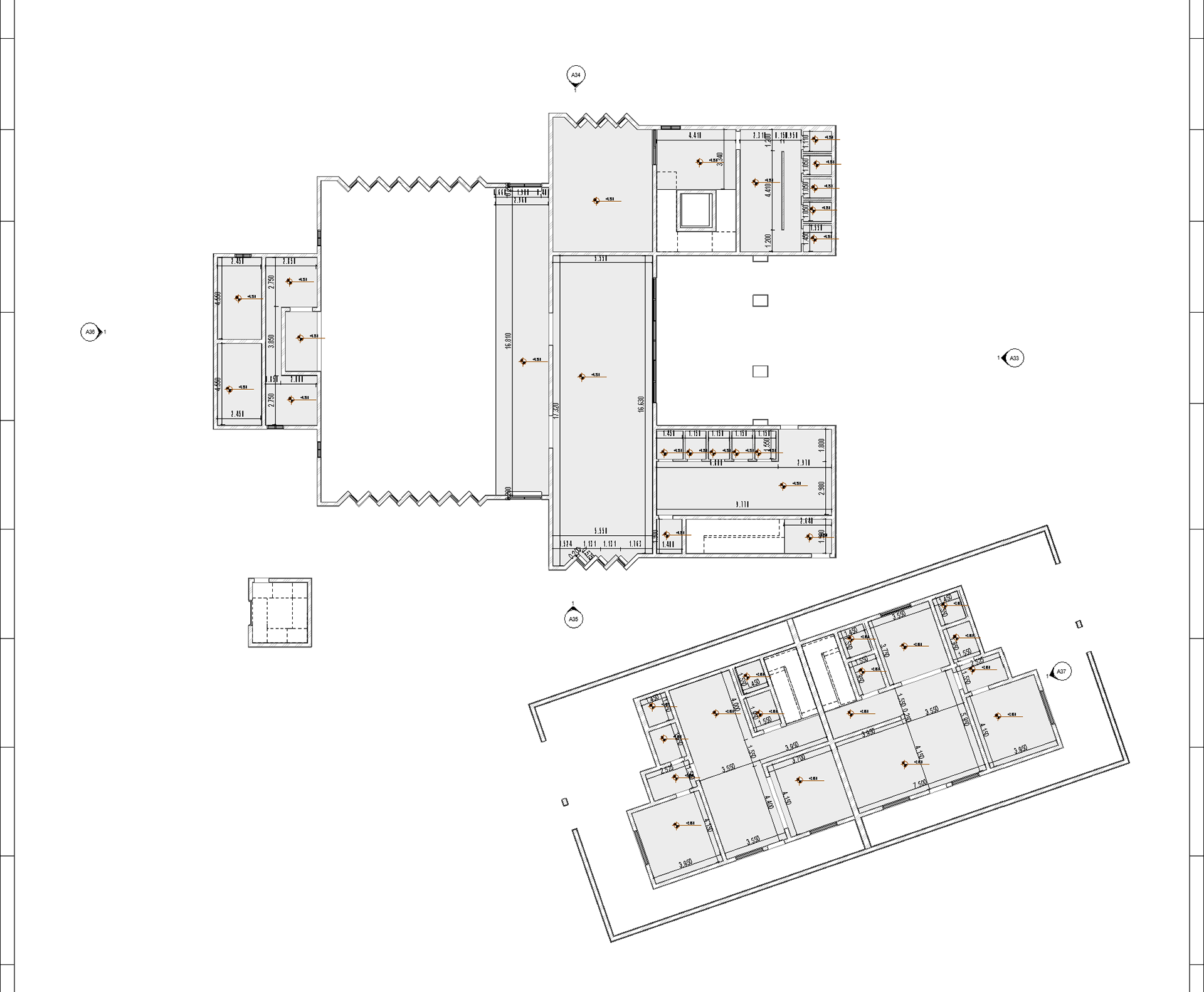 清真寺画作丨沙特阿拉伯吉赞丨P​​​​​​​ROP & AERMES ARCHITECTS-13