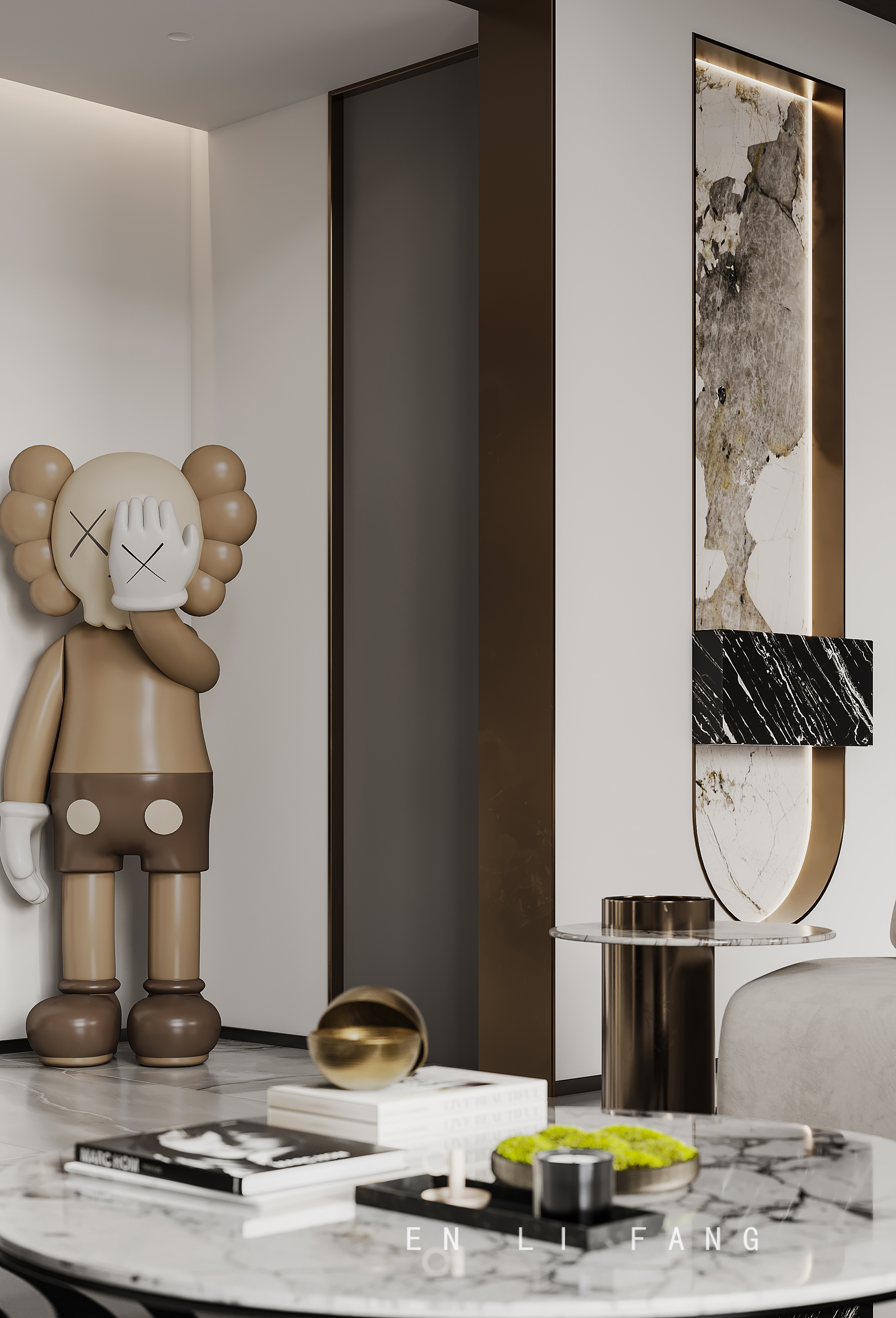 近期渲染丨恩方视觉-9