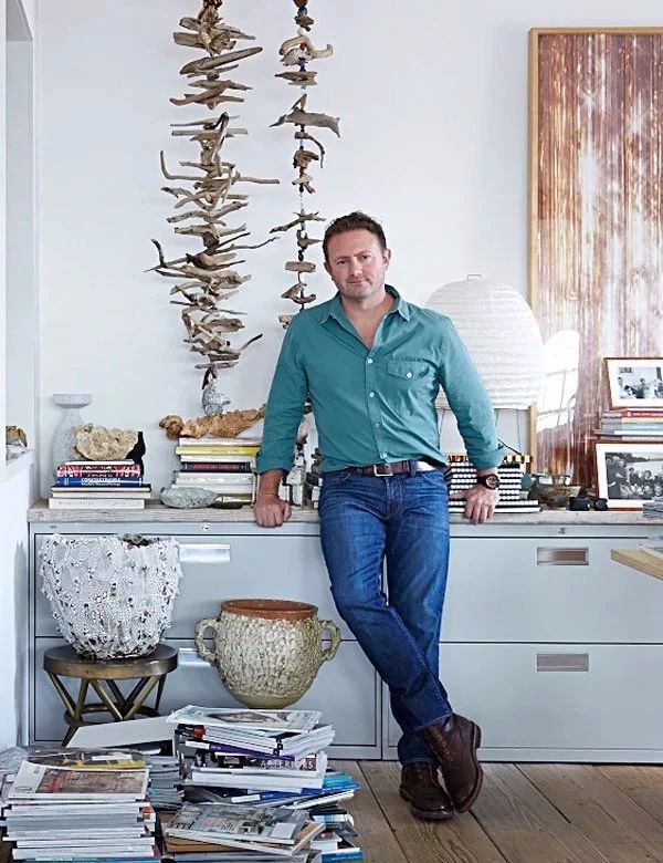 加州别墅折衷艺术风,历史与现代完美融合-1