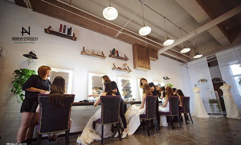 李公堤周周彩妆店-54