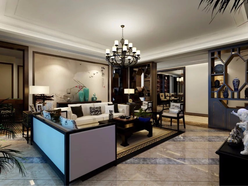 2016 年度家装实景案例解读-10