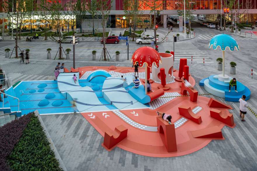 水晶池丨中国上海丨佰筑建筑设计咨询(上海)有限公司-36