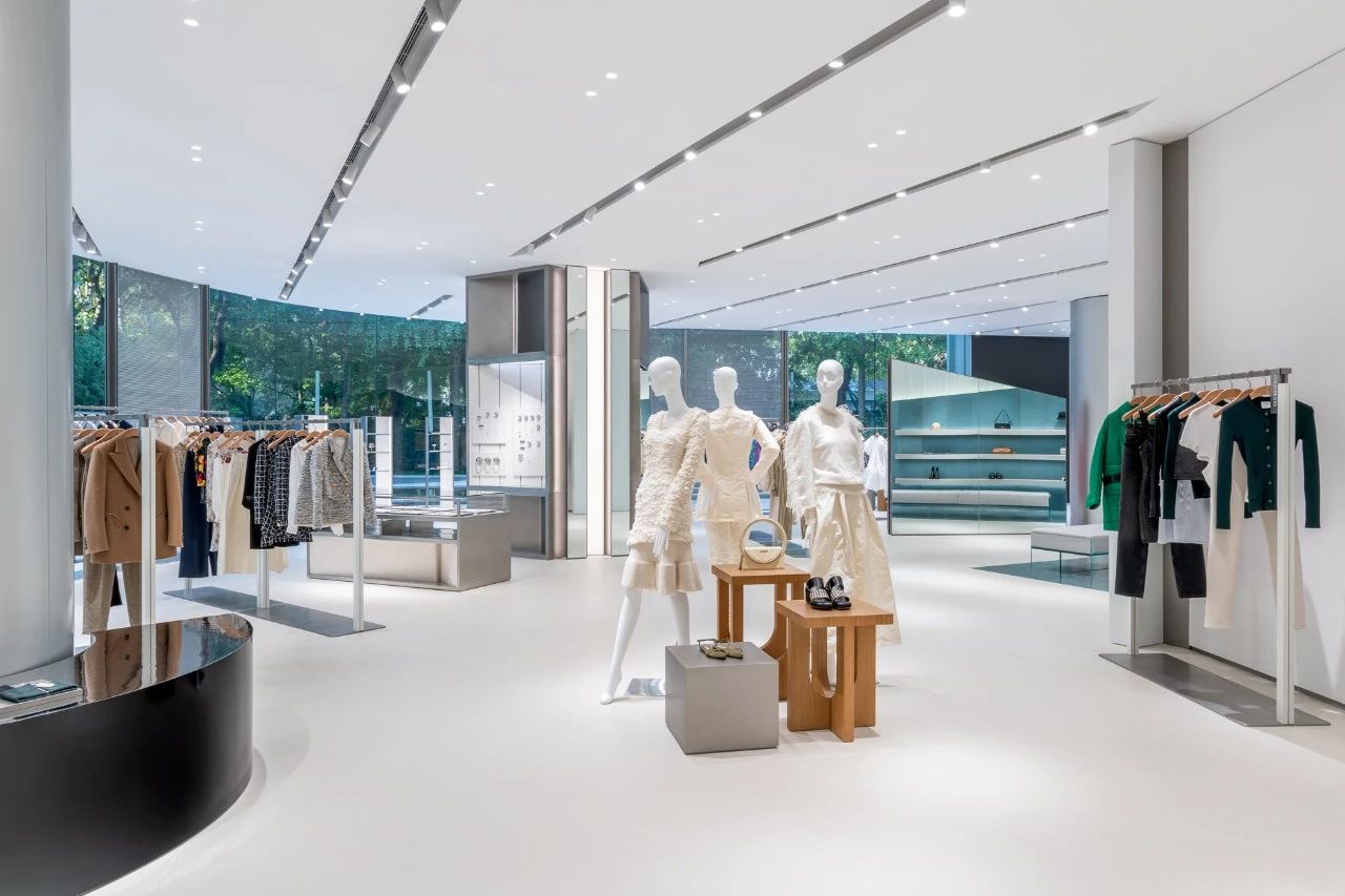 ASSEMBLE by Réel 上海女装店丨中国上海丨Kokaistudios-10