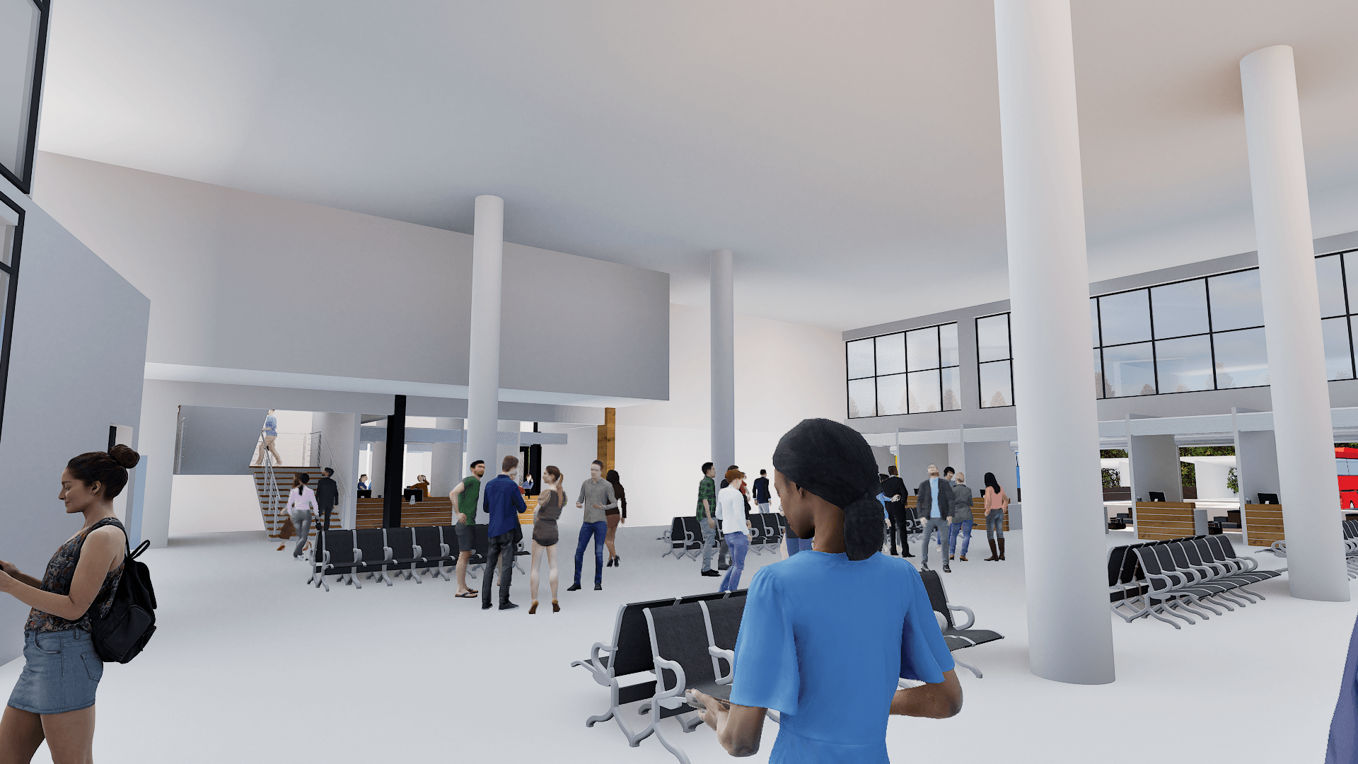 Puriykuna Kusisqa - EF-44