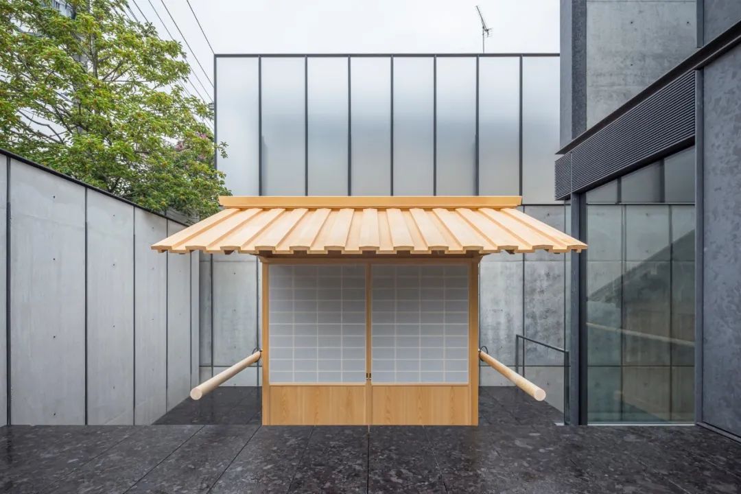 Kidosaki 的日式极简丨日本丨Kidosaki 建筑工作室-50