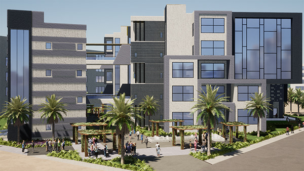 Faculty Of Architecture Project-18