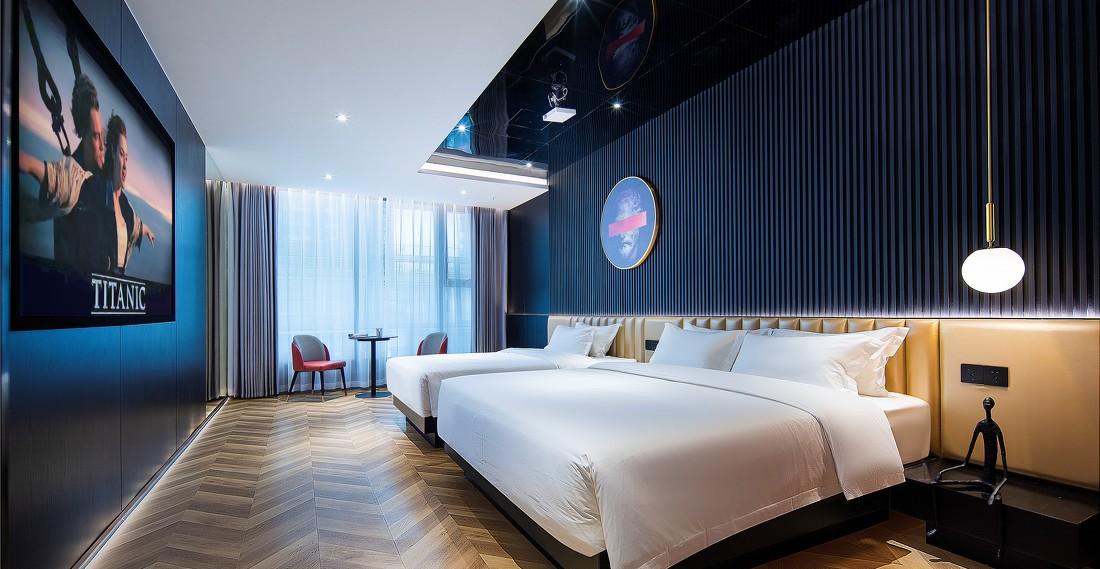 柴印·未来酒店丨中国成都丨锦哉设计工作室-20