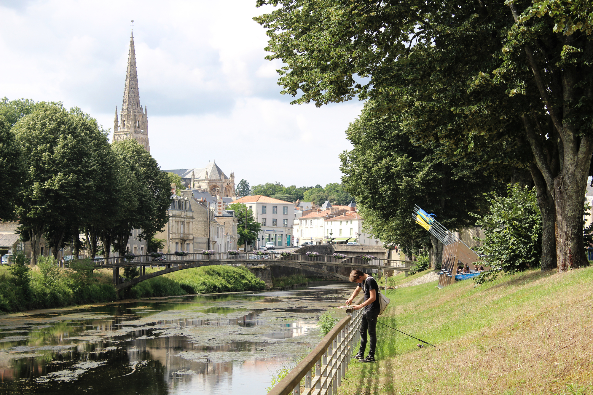 夏日海岸设施丨法国丨Vous Architecture & Design-7