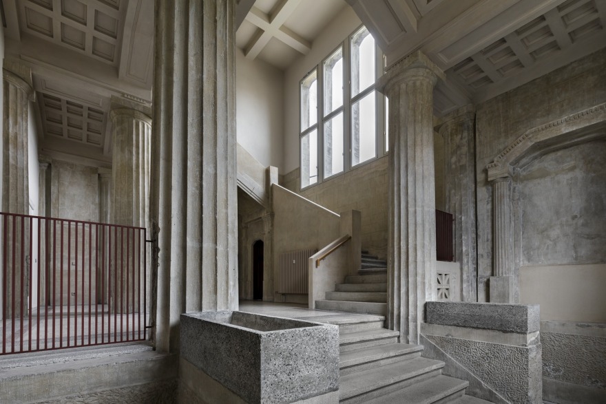 德国海克别墅-39