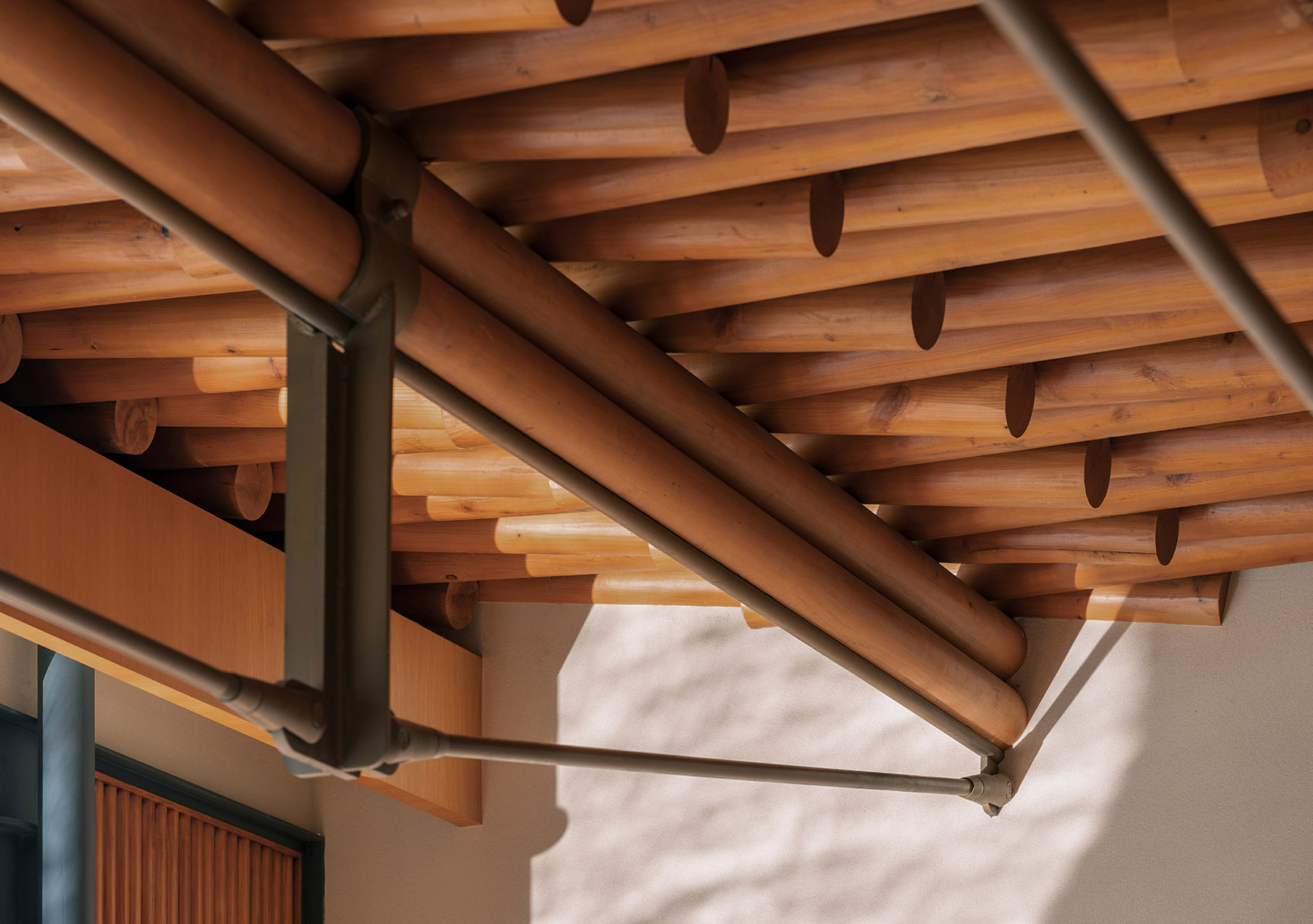 南山君柠酒店丨中国合肥丨来建筑设计工作室-260