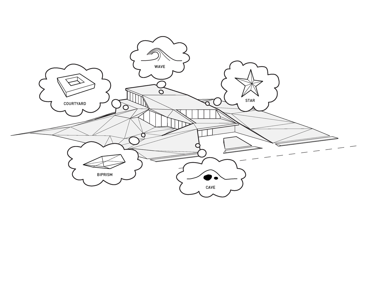 沙漠幻影 · 奥帕奇变形人住宅-74
