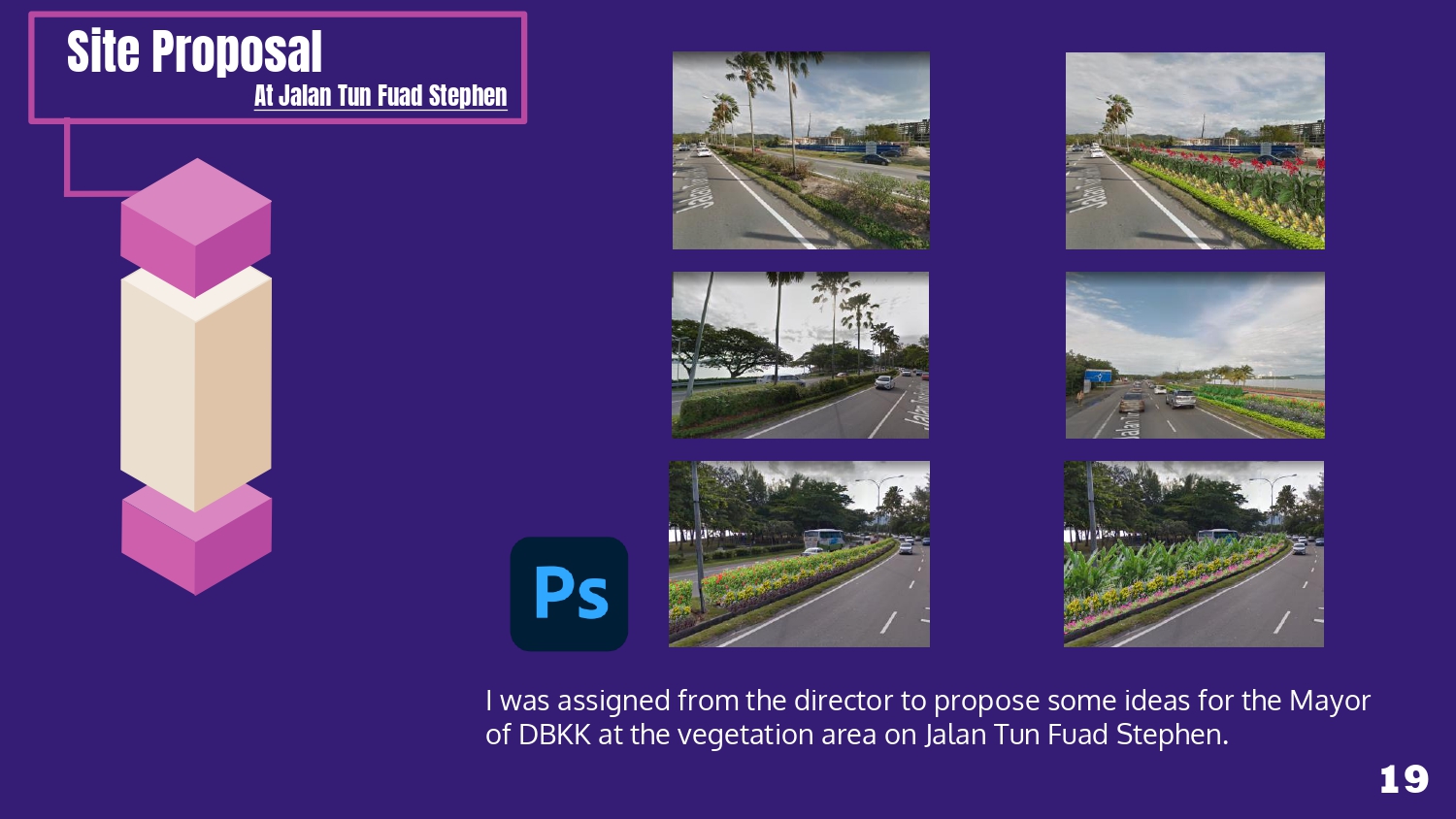 INDUSTRIAL TRAINING PORTFOLIO-19