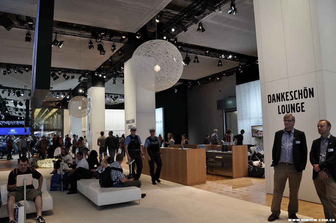 法兰克福国际车展-2-28