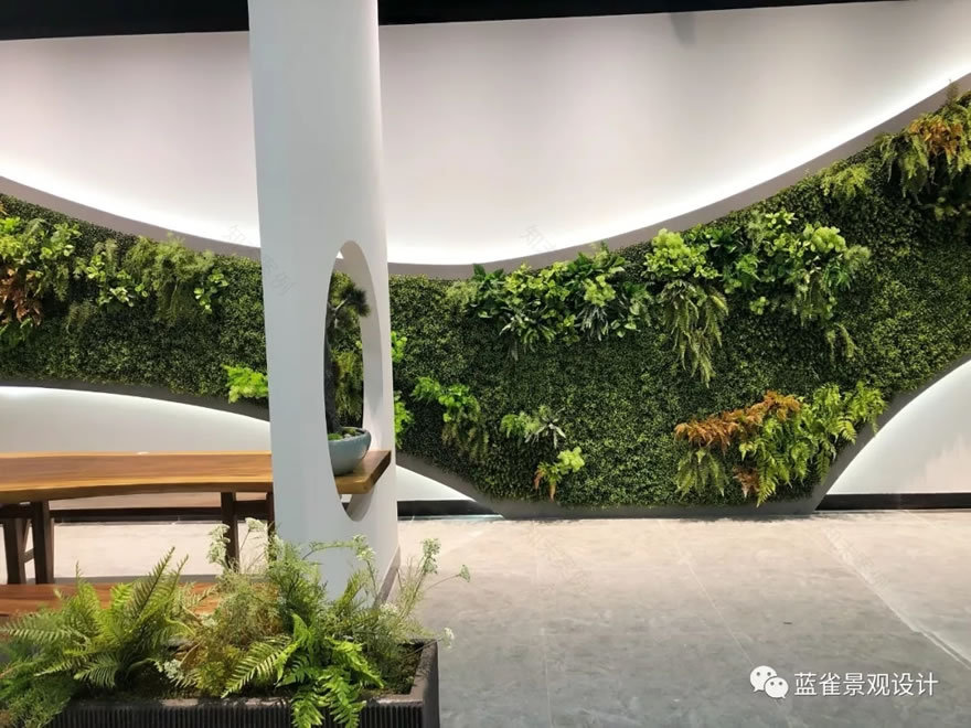 领扬·创客中心景观空间-19