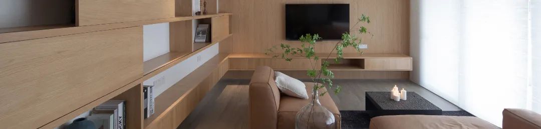 弧线诗意 · 蔡宅丨中国上海丨木卡工作室-52